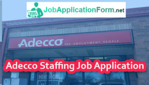 adecco staffing job application form 2018 jobapplicationform net adecco job application