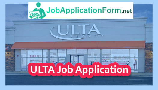 ulta-application
