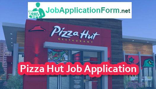 pizza-hut-application