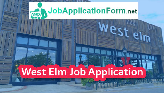west elm houston jobs