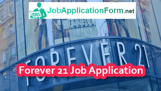 forever-21-application