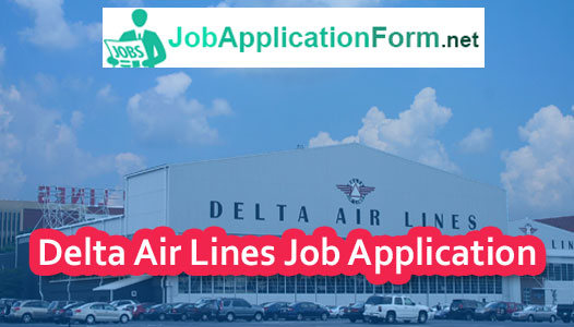 Delta-Airlines-job-application-form