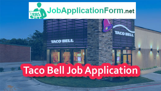 Taco-Bell-job-application-form
