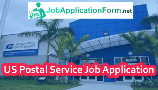 United-states-Postal-Service-job-application-form