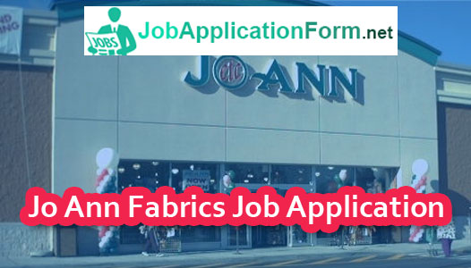 Jo-Ann-Fabrics-job-application-form