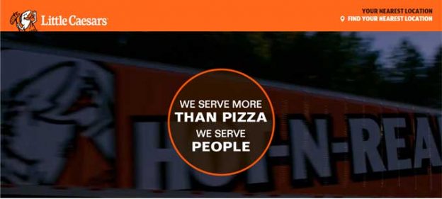 Little Caesars Near Me Job Application Little Caesars Application Online & PDF 2021 | Careers & Vacancies 2021