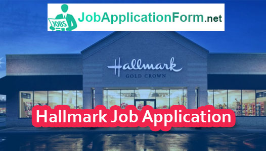 hallmark-job-application-form