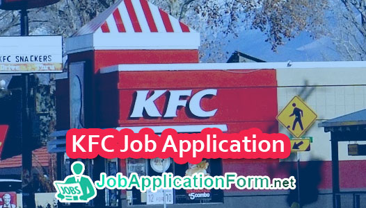 jobs for me kfc 97211