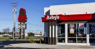 Arby’s Application