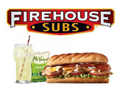 Firehouse Subs Application
