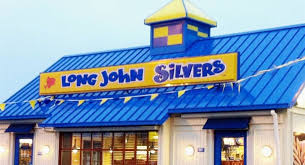 Long John Silver’s Application