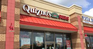 Quiznos Application