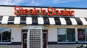 Steak ‘n Shake Application