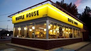 Waffle House Application