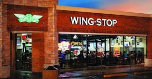 Wingstop Application