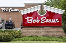 Bob Evans Restaurants Application