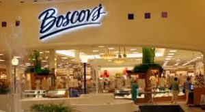 Boscov’s Application