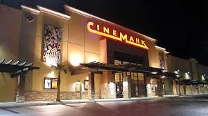 Cinemark Theatres Application