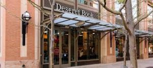 Deseret Book Application