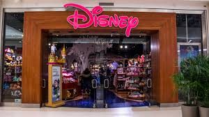 Disney Store Application Online & PDF