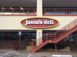 Jason’s Deli Application Online & PDF