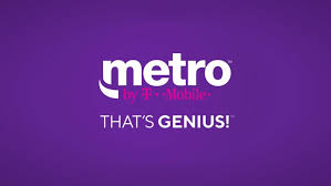 Metro by T-Mobile Application