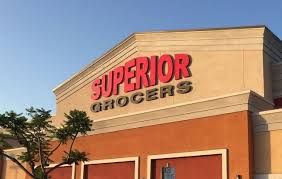 Superior Grocers Application
