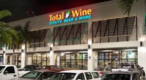 Total Wine and More Application Online & PDF