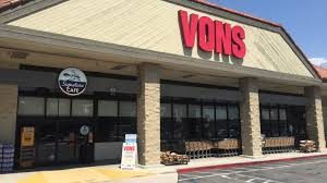 Vons Application