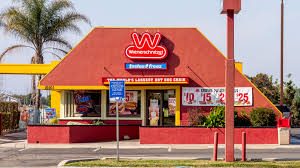 Wienerschnitzel Application