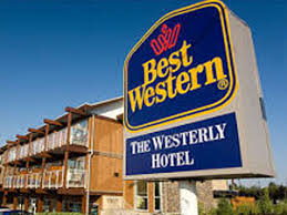 Best Western Hotels and Resorts Application Online & PDF