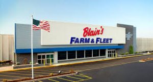 Blain’s Farm and Fleet Application Online