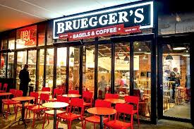 Bruegger’s Application Online