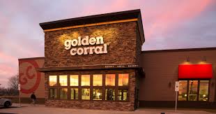 Golden Corral Application Online & PDF 2019