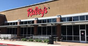 Raley's Supermarkets Application Online