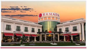 Ramada Hotel Application Online & PDF