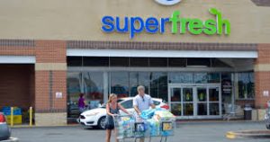 SuperFresh Application Online