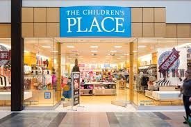 The Children’s Place Application Online & PDF