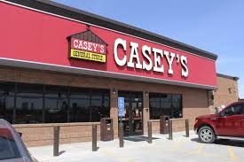 Casey's General Stores Application