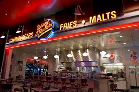 Johnny Rockets Application Online