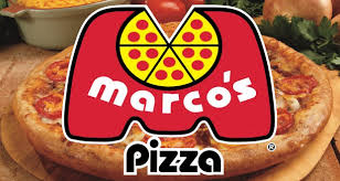 Marco's Pizza Application Online