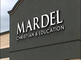 Mardel Christian & Education Application Online