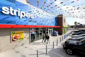 Stripes Store Application Online