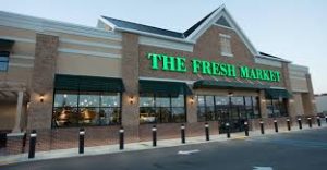 The Fresh Market Application Online