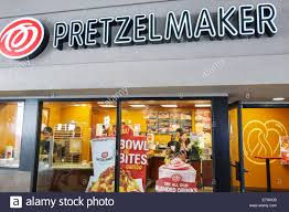 Pretzelmaker Application Online & PDF