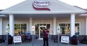 Stewart's Shops Application Online & PDF