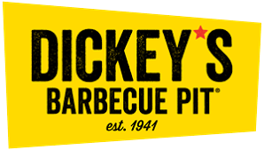 Dickey's Barbecue Pit Application Online