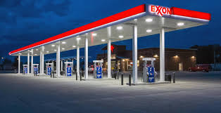 ExxonMobil Application Online