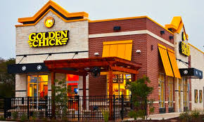 Golden Chick Application Online