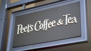 Peet's Coffee and Tea Application Online